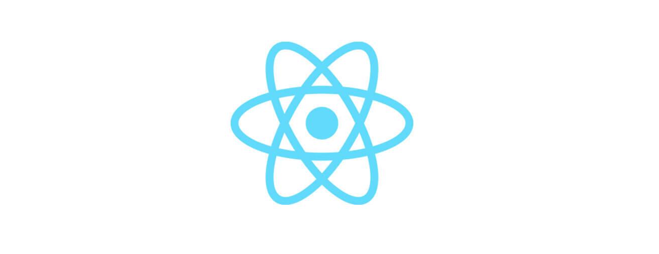 React